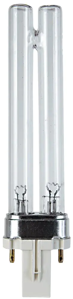 T.I.P. UVC Ersatzröhre 13 Watt