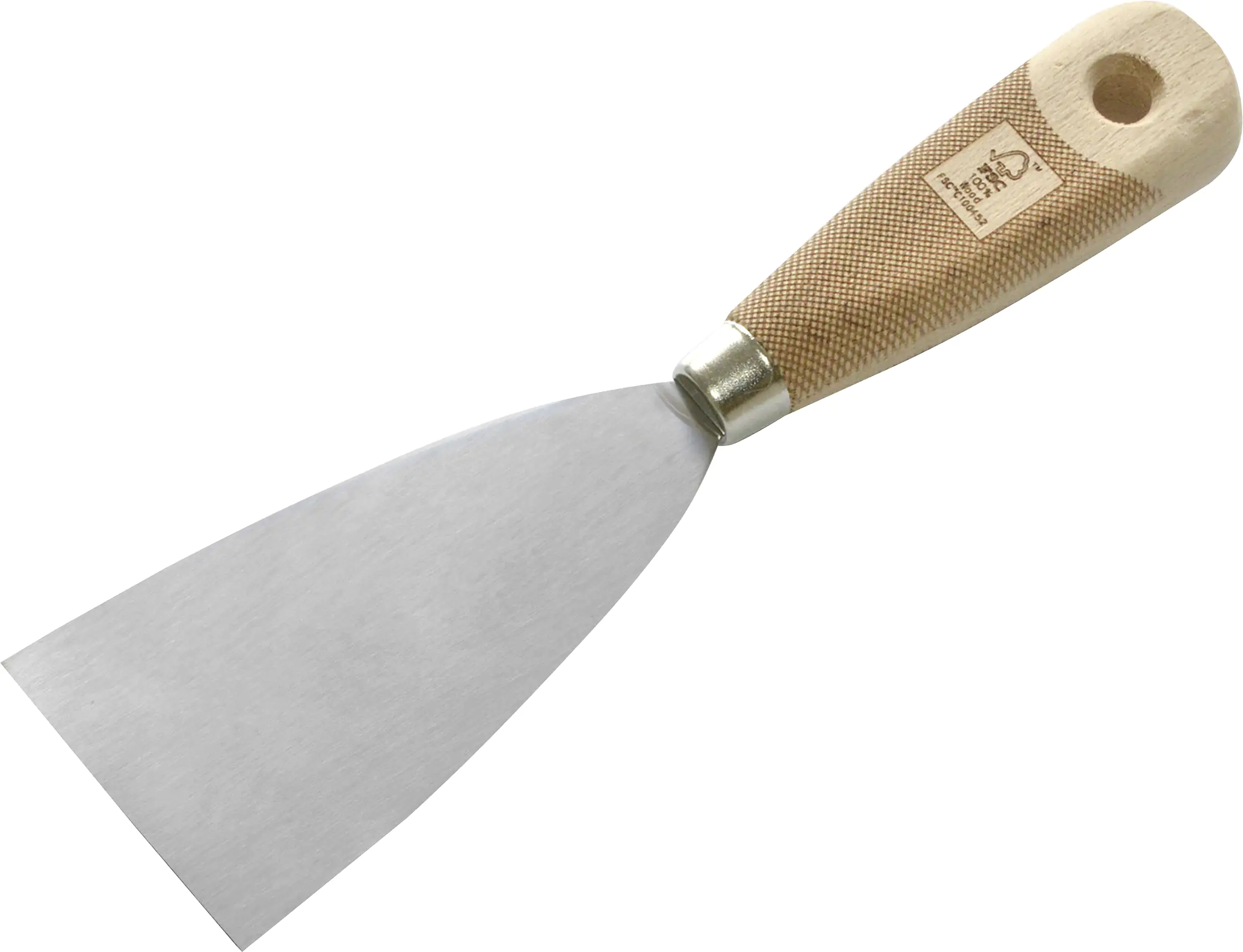 Nespoli Spachtel Laser-Touch Breite: 6 cm