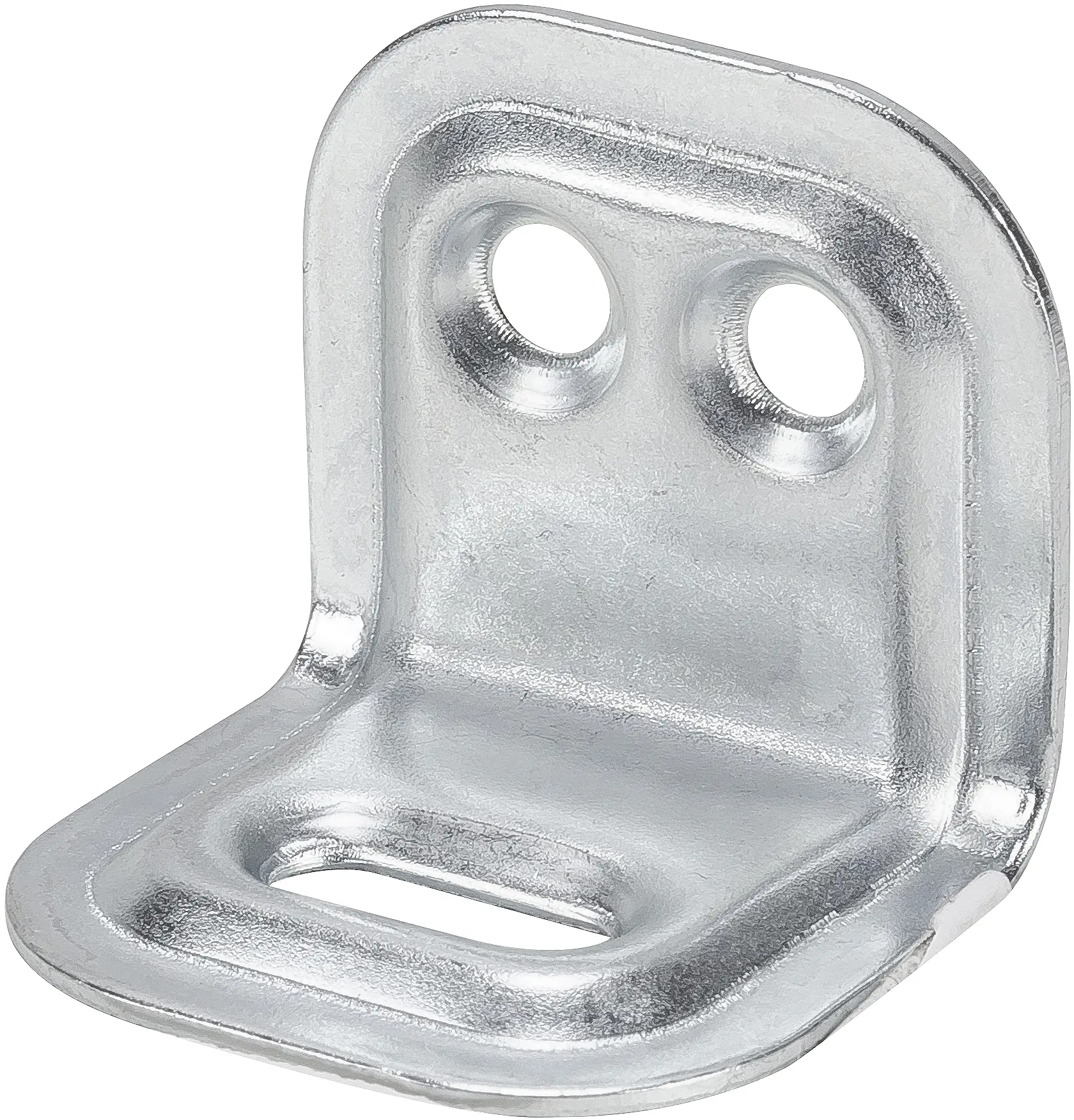 Vormann Verstellwinkel verzinkt 25 x 30 mm