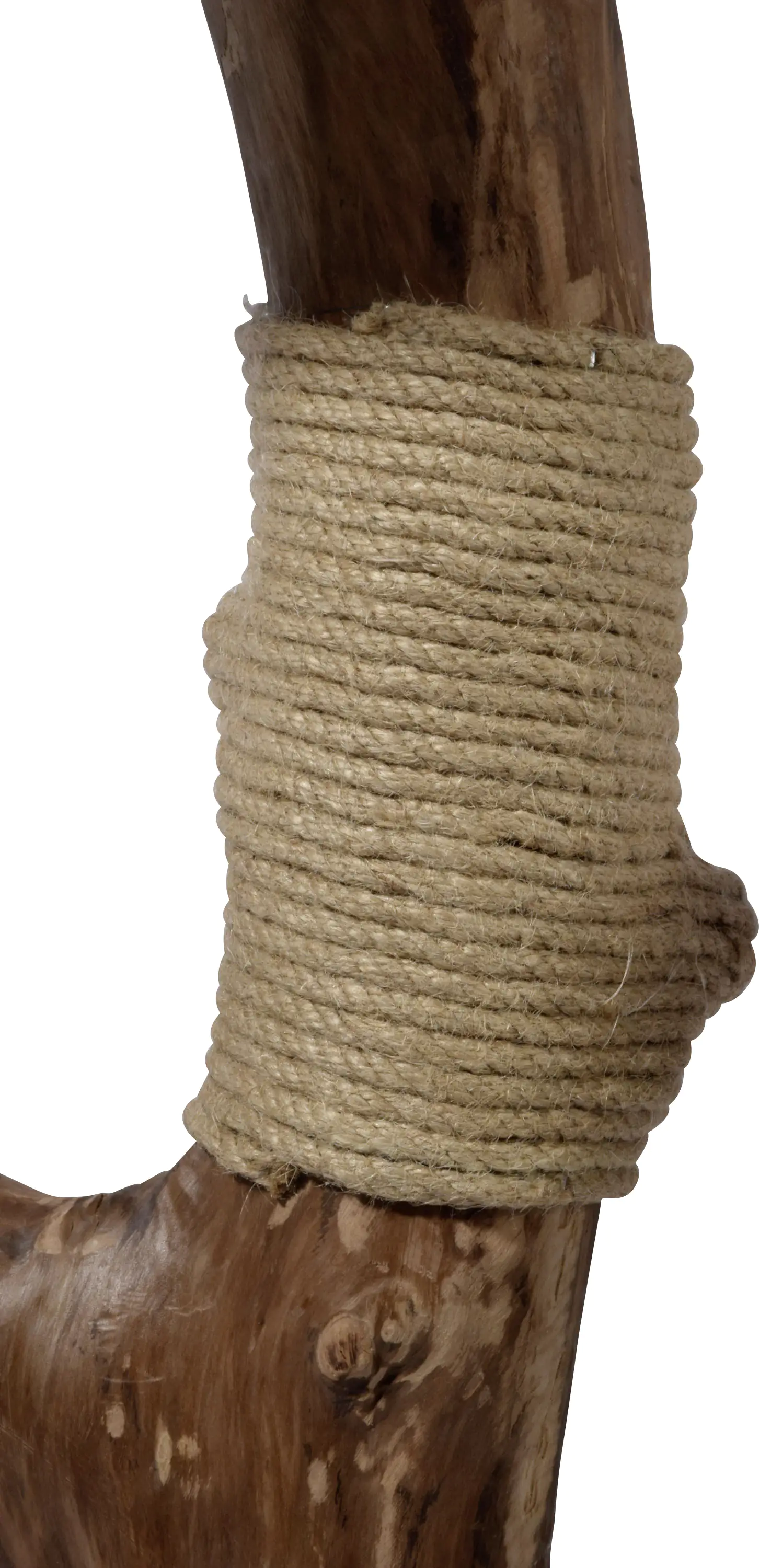 Dobar Design Kratzbaum Frosty L 60 x B 45 x H 110 cm Dobar Design Kratzbaum Frosty L 60 x B 45 x H 110 cm