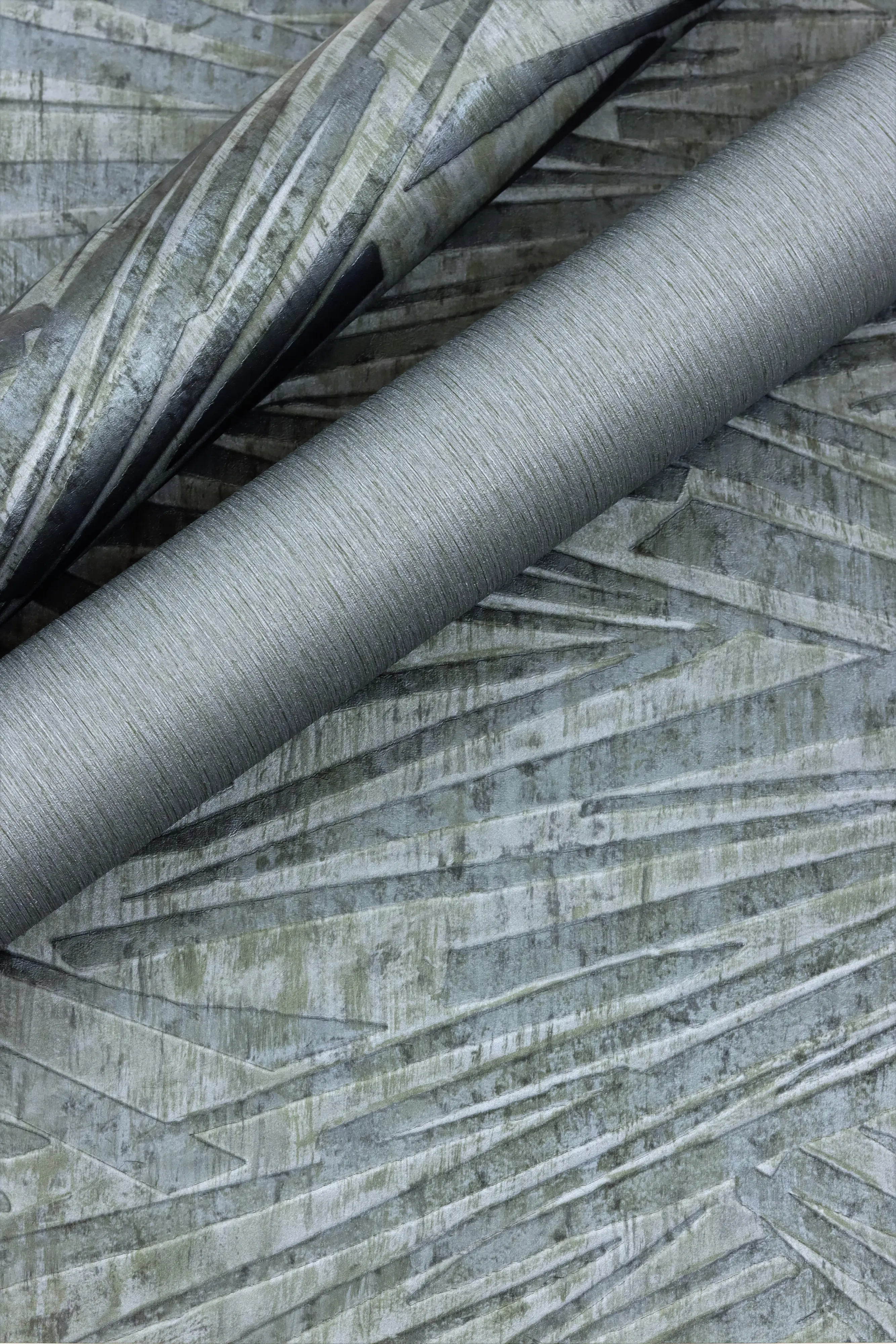 Rasch Vliestapete Uni Sky Lounge blau grau 10,05 x 0,53 m Rasch Vliestapete Uni Sky Lounge blau grau 10,05 x 0,53 m