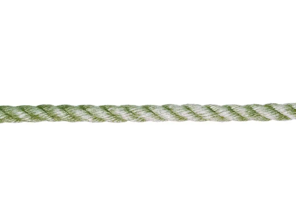 Conacord Seil Ø 10 mm Conacord Seil Ø 10 mm