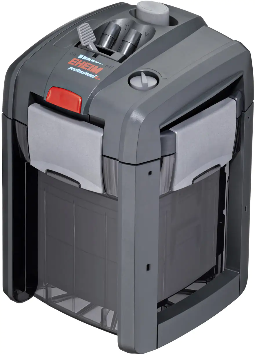 Eheim Außenfilter Professionel 4+ 250