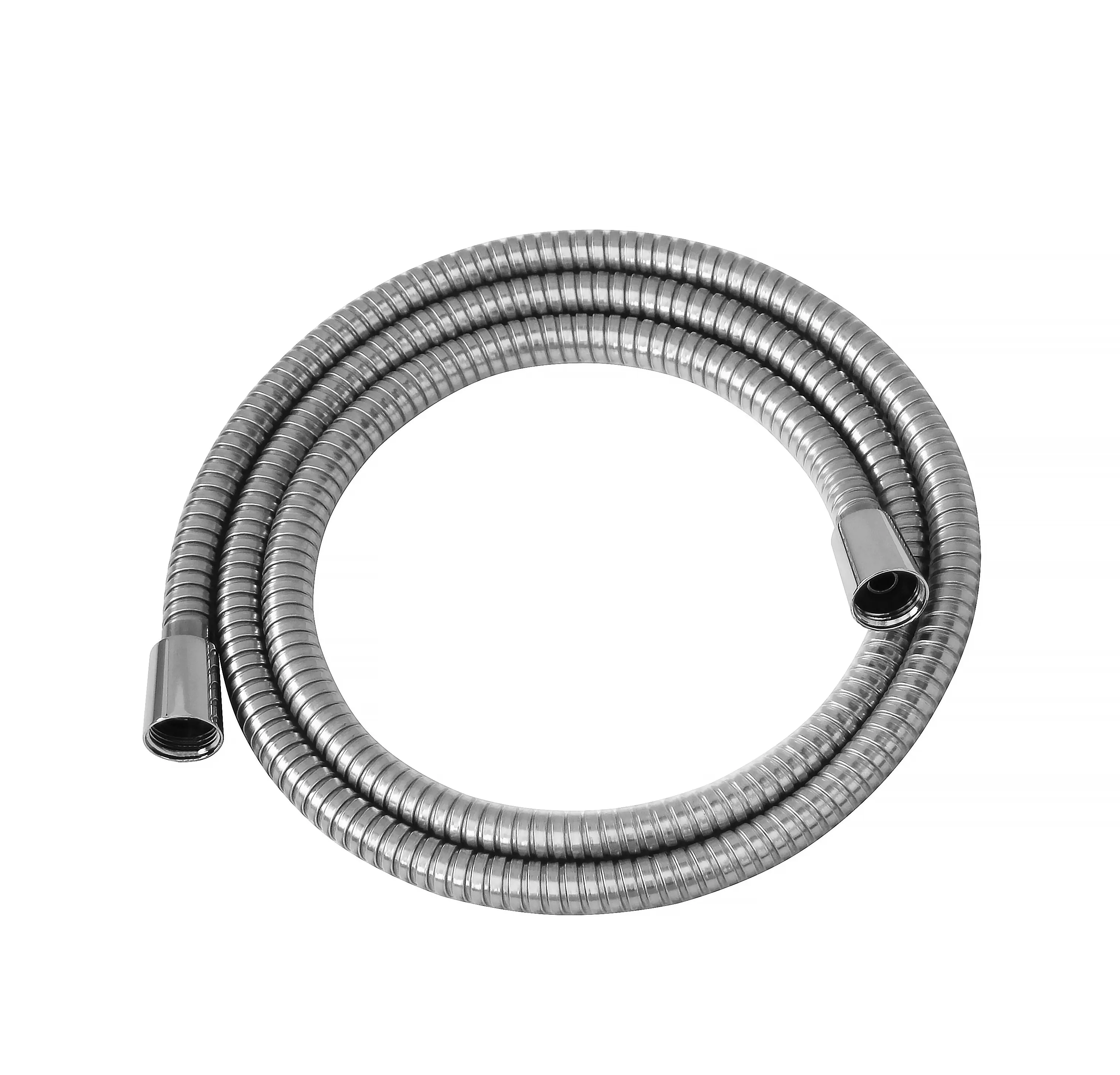 Primaster Duschschlauch New Flex 1,6 m verchromt