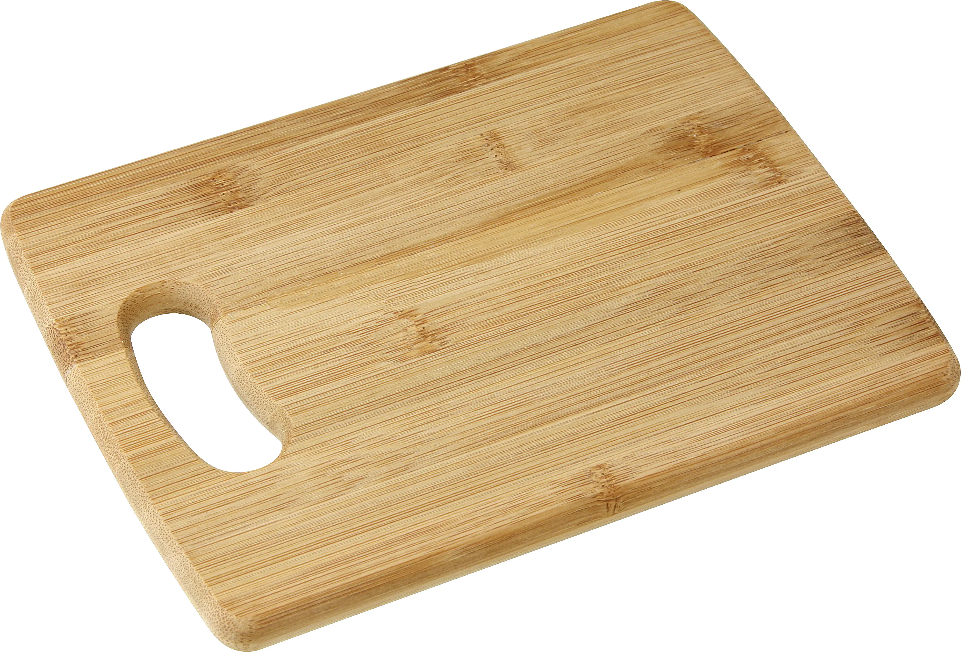 Fackelmann Schneidbrett 22 x 16 cm