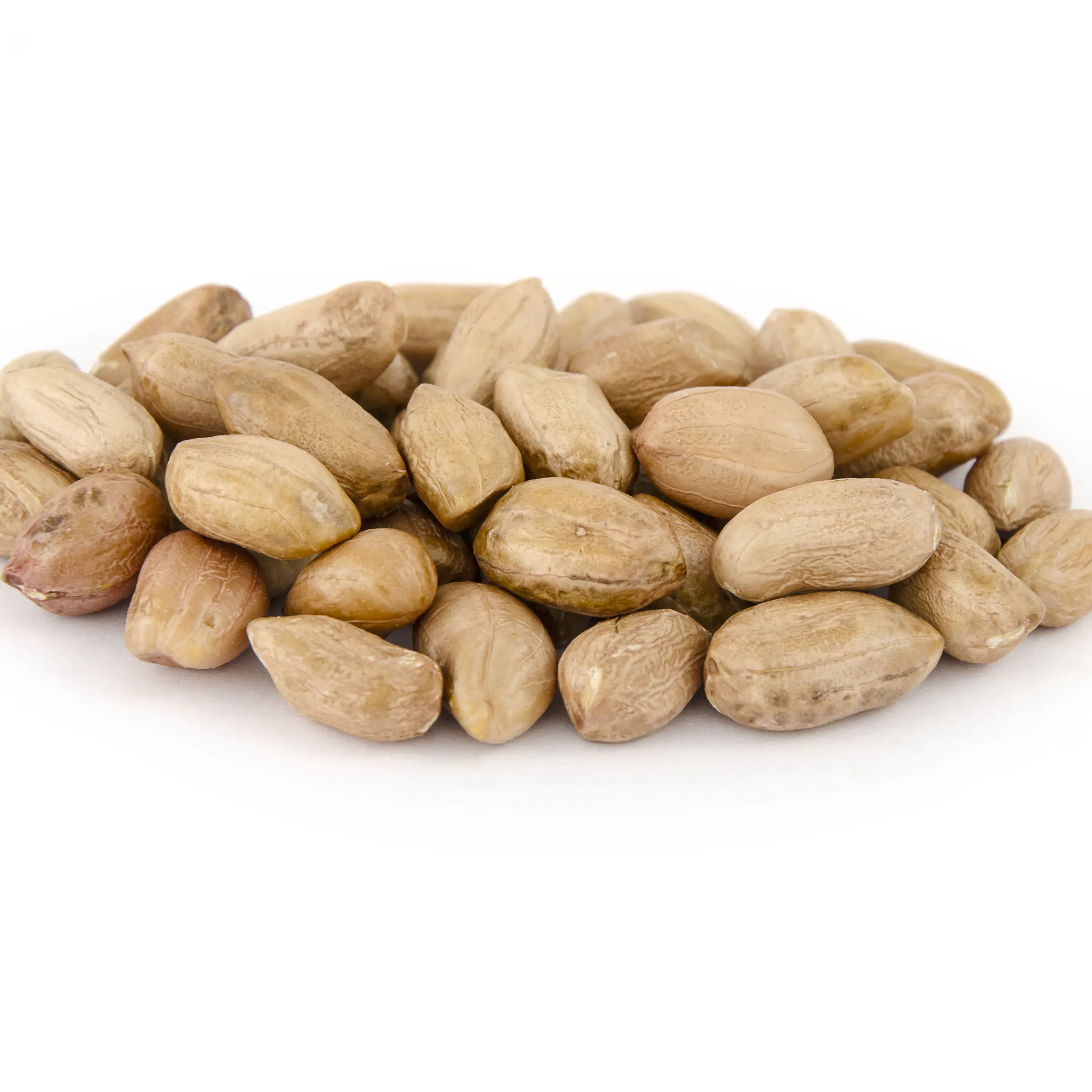 Premium Erdnüsse 2 kg