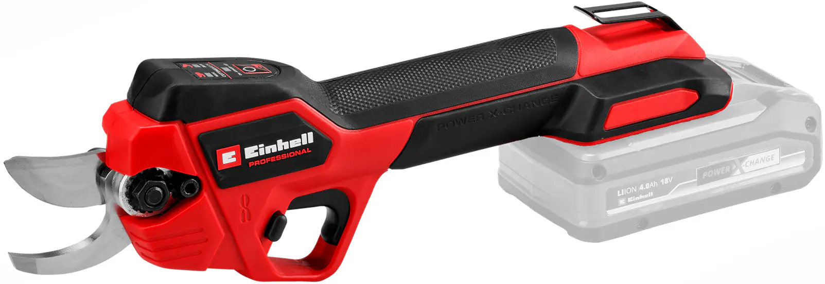Einhell Akku-Astschere PROFESSIONAL GP-LS 18/28 Li BL-Solo