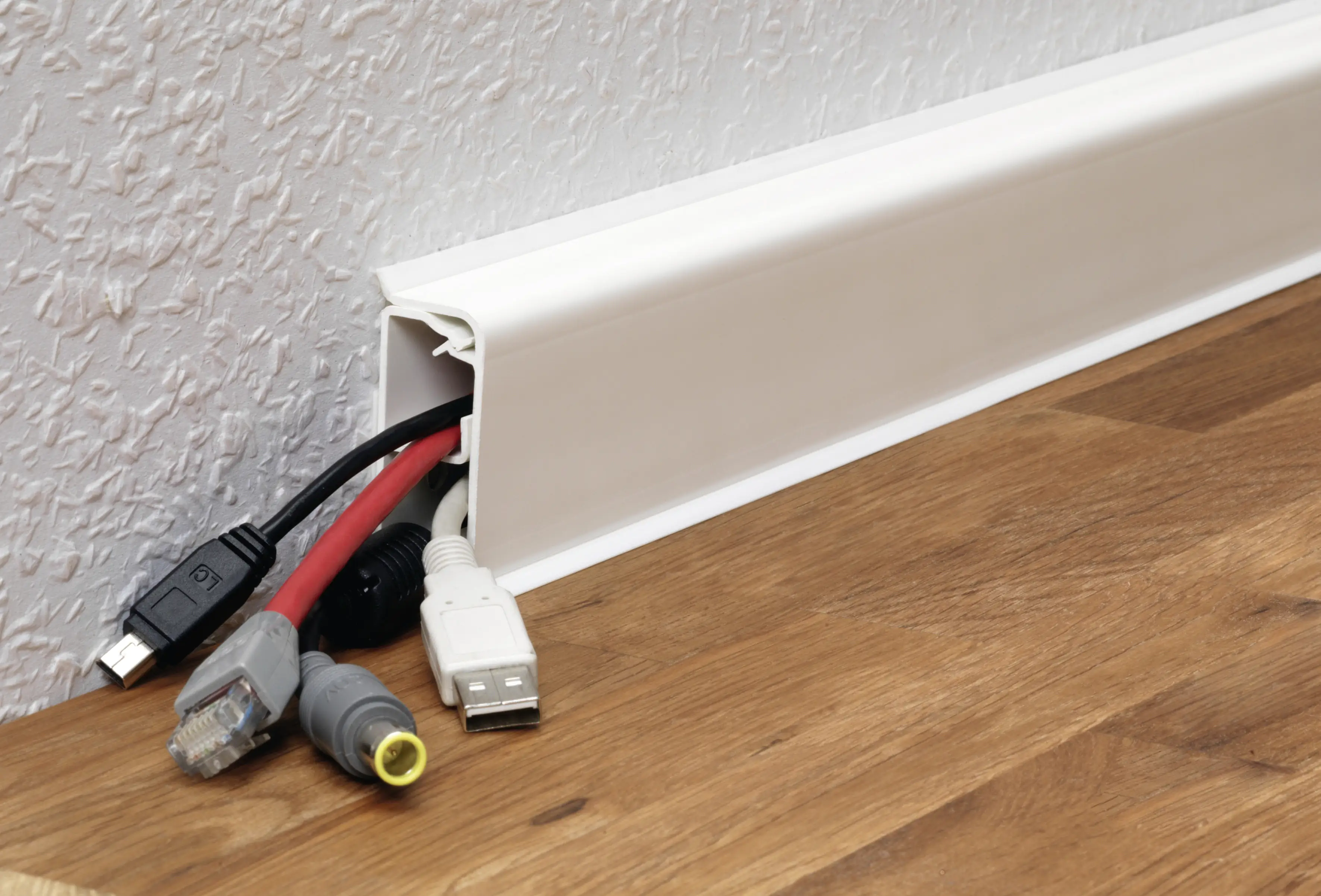 tesa doppelseitiges Montageband Indoor 5 m x 38 mm