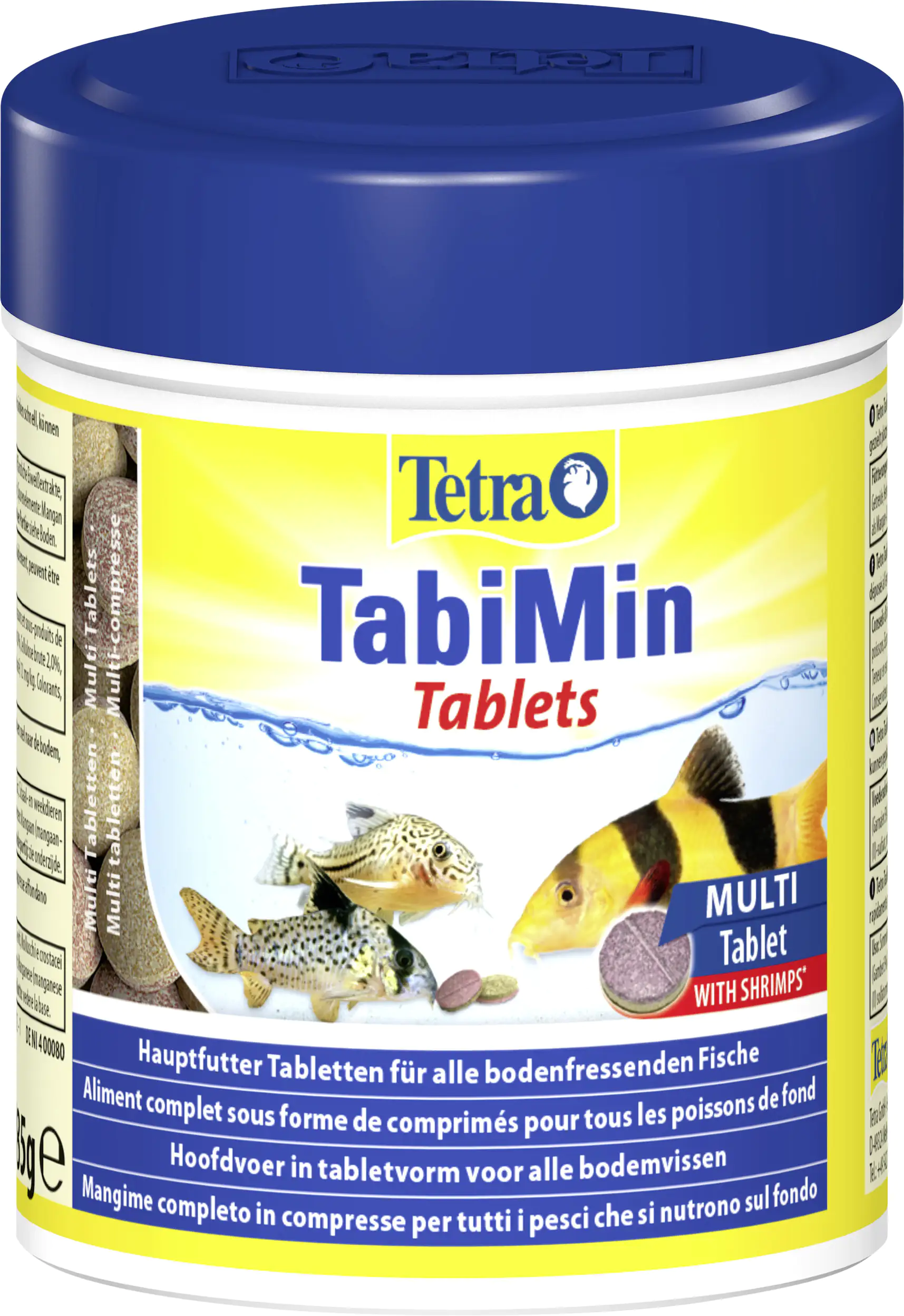 Tetra Zierfischfutter Tablets Tabi Min Tetra Zierfischfutter Tablets Tabi Min