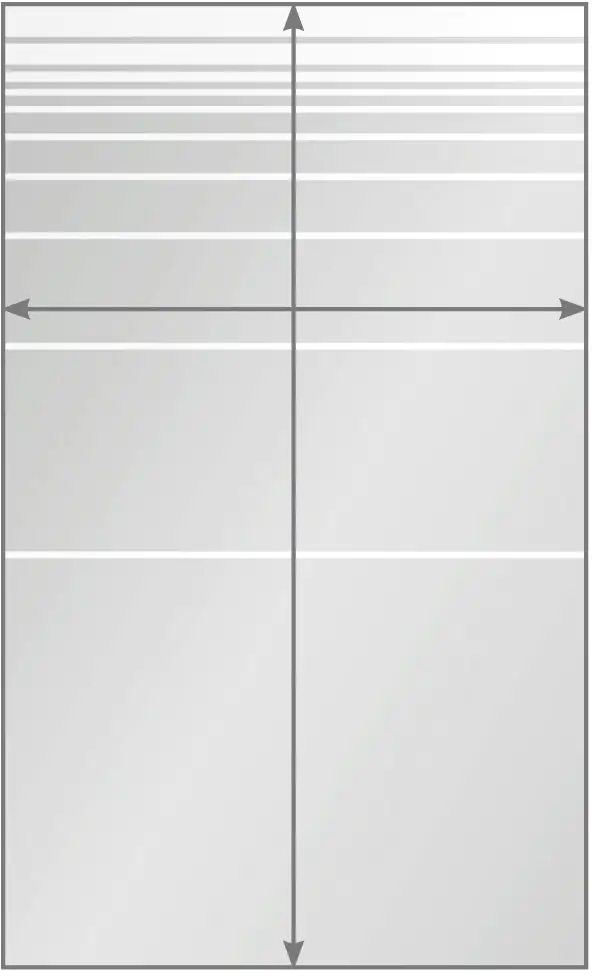 Ambiente Glas-Zaunelement Maßgefertigt, ESG 8 mm stark Ambiente Glas-Zaunelement Maßgefertigt, ESG 8 mm stark