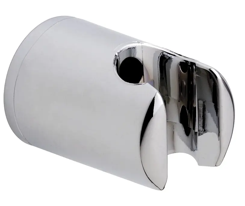 tesa Duschkopfhalterung Spaa chrom