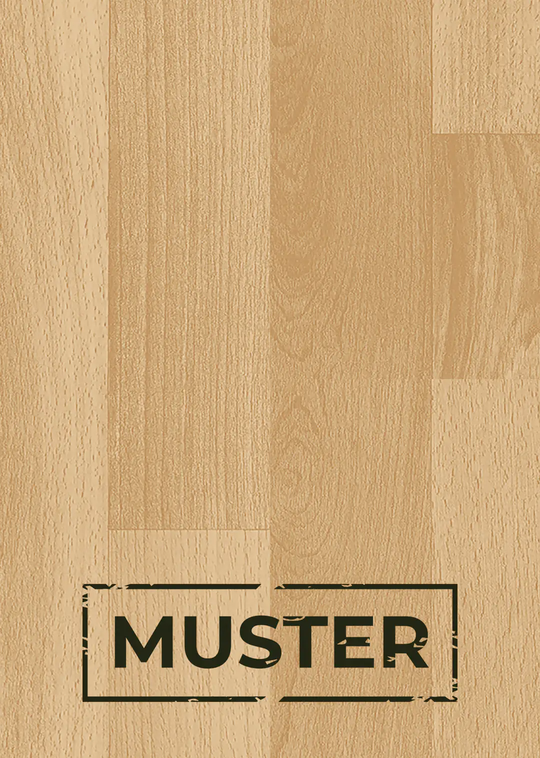 Classen Handmuster Laminat Edition 7 Buche Royal Schiffsboden