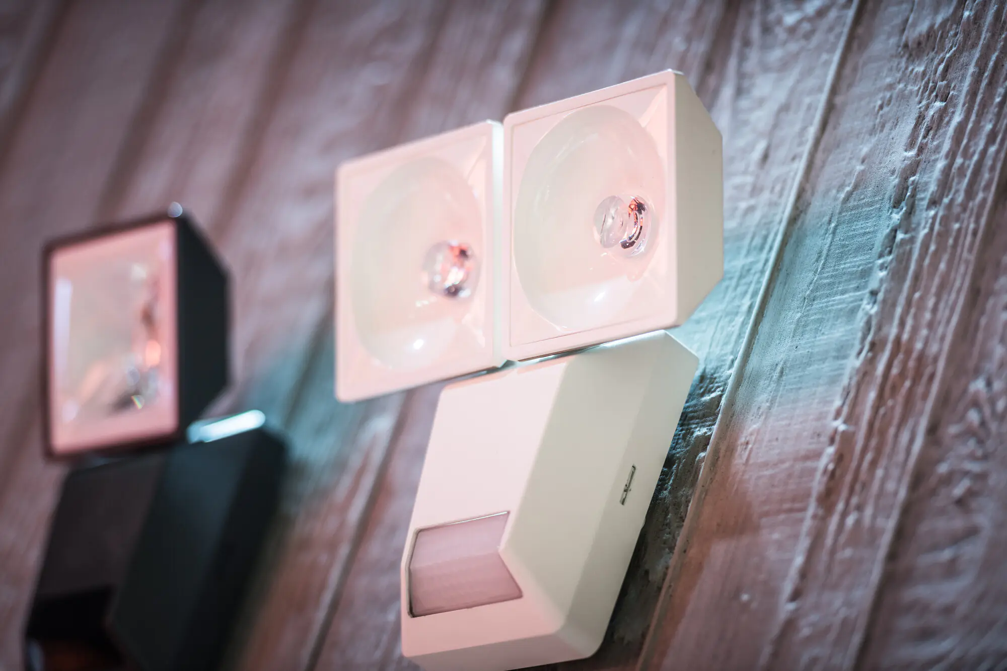 Ledvance LED Außenleuchte Endura Pro Spot Sensor weiß Ledvance LED Außenleuchte Endura Pro Spot Sensor weiß