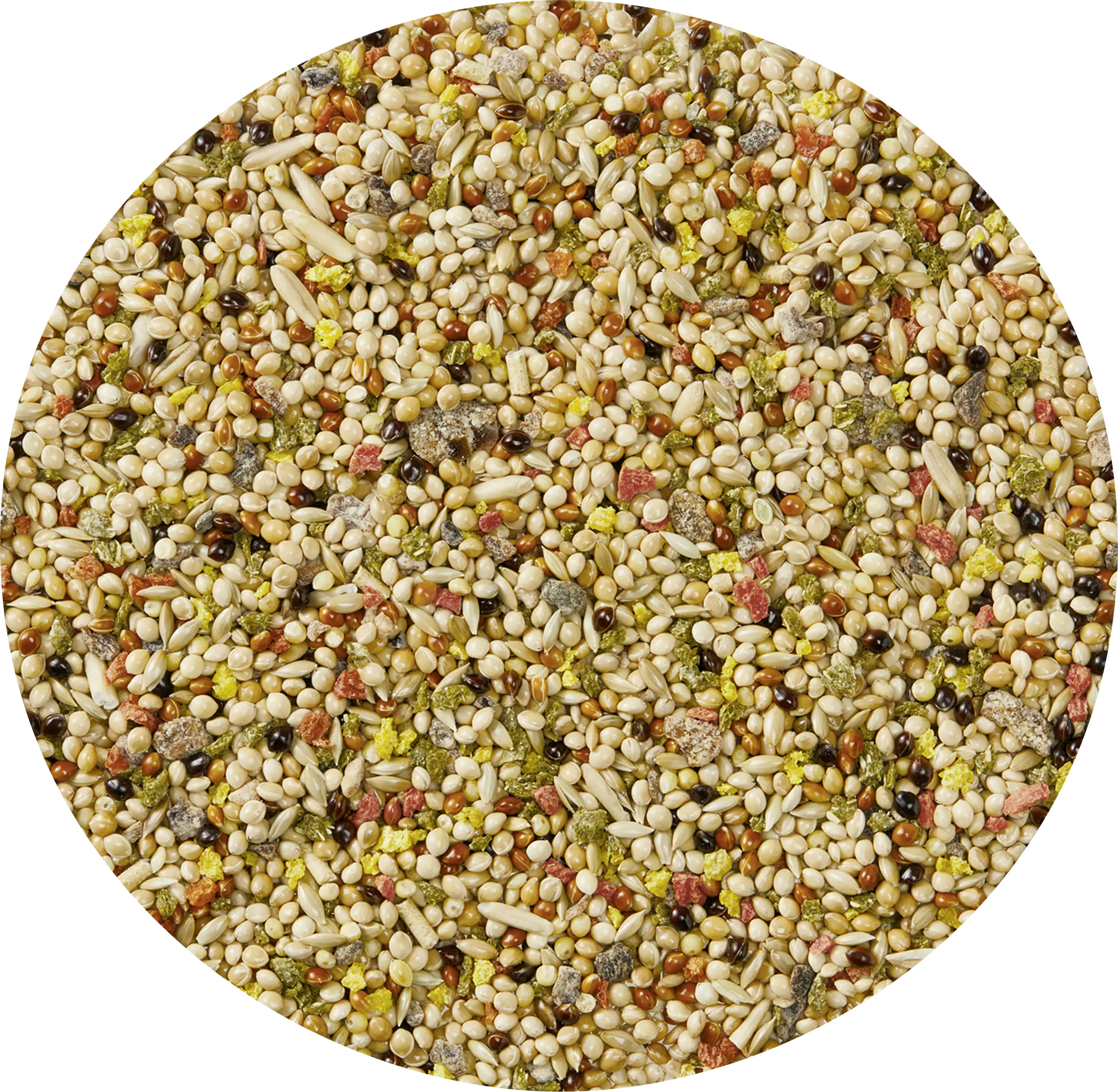 Vitakraft Frutti Cocktail 200 g Vitakraft Frutti Cocktail 200 g