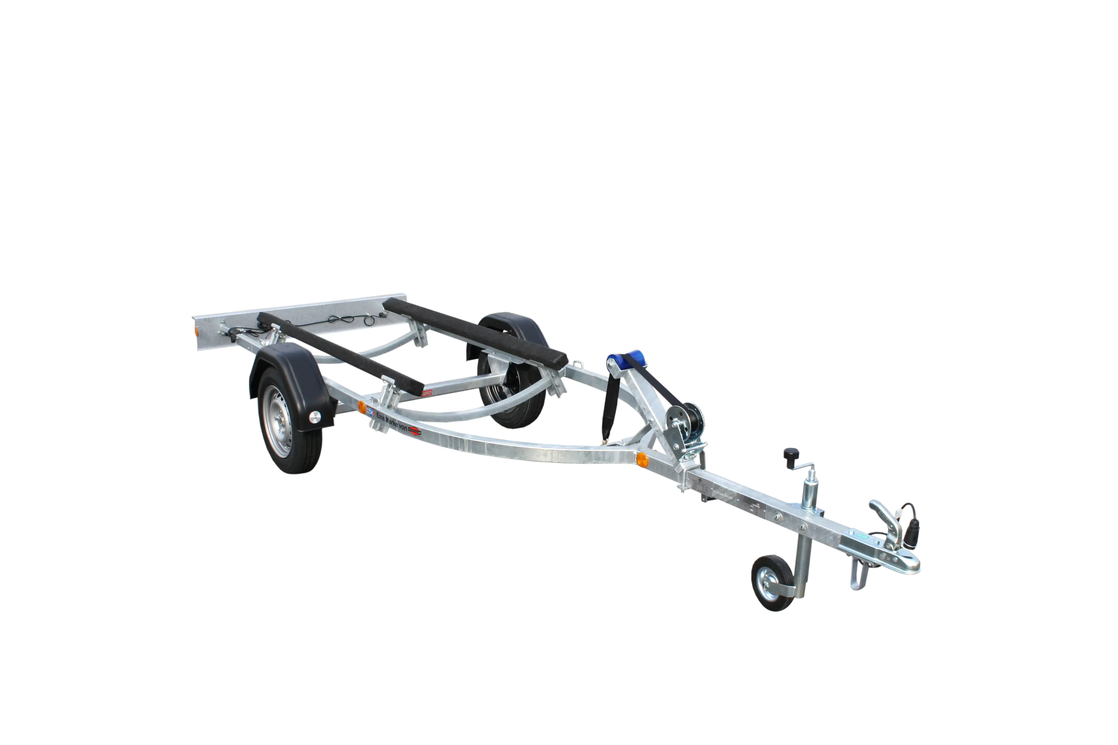 3831080198564 TPV Jetski 750-B mit Brettauflagen ungebremst 750kg