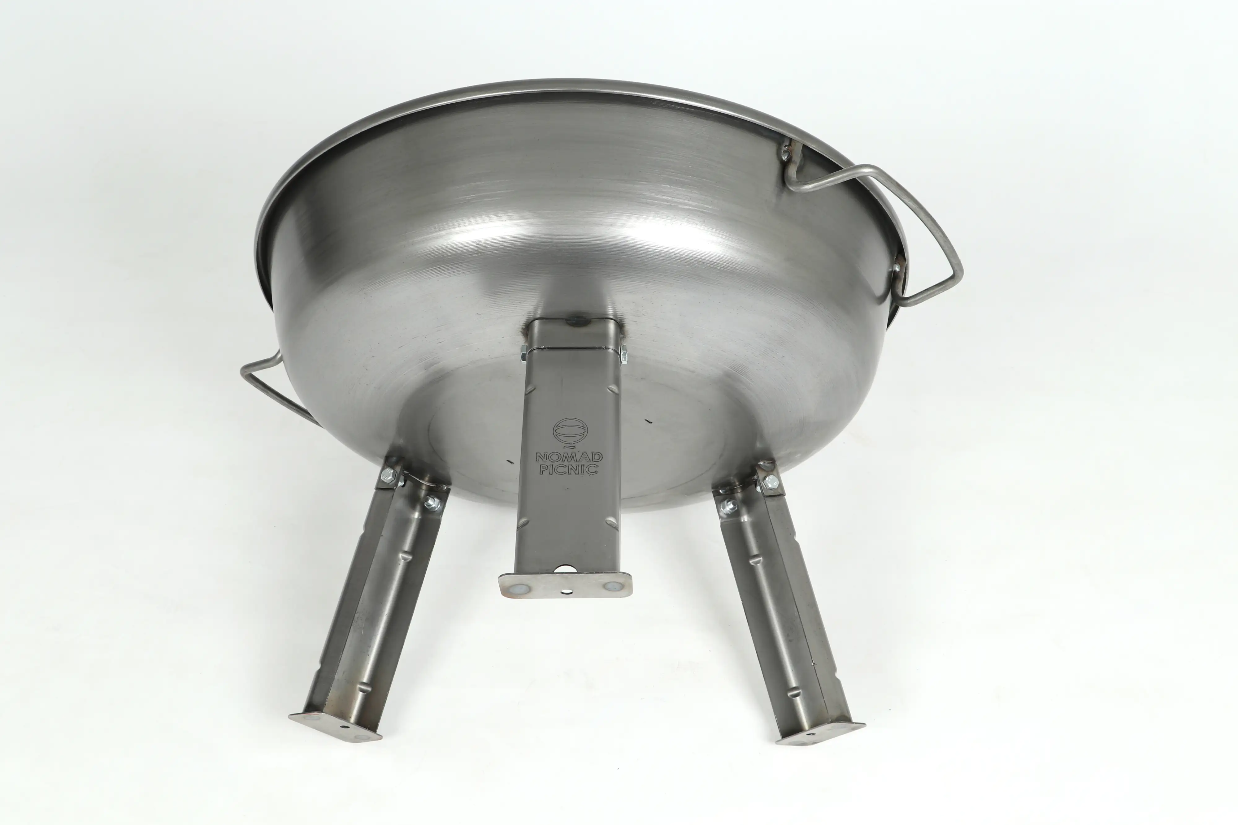 Su-Deco Feuerschale 55 cm natur