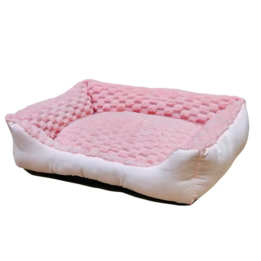 Nobby Hundebett Classic Diamond rosa  Nobby Hundebett Classic Diamond rosa