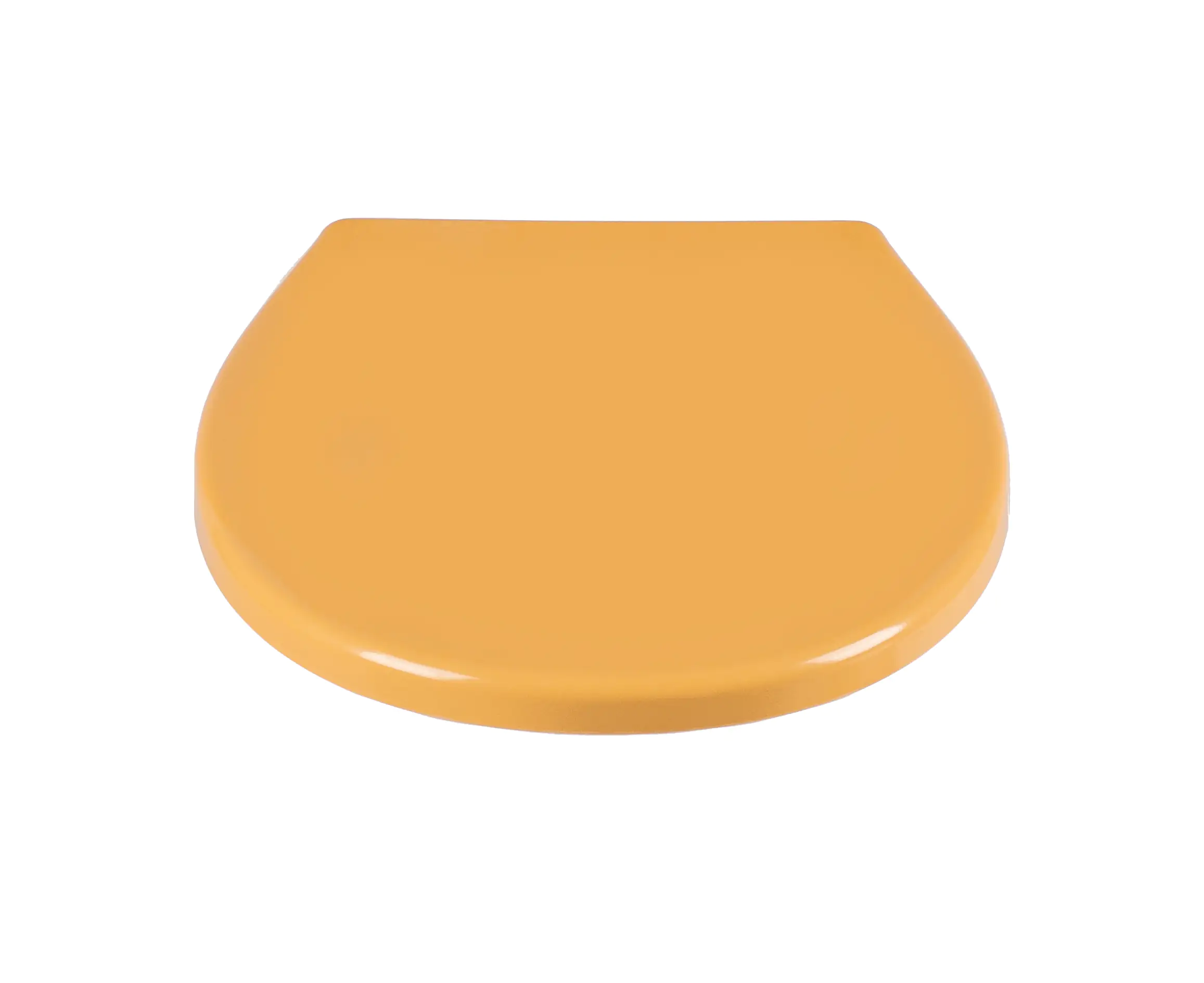 Primaster WC-Sitz mit Absenkautomatik curry