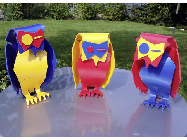 Gutta Hartschaumplatte 50 x 100 cm, 3 mm, grau