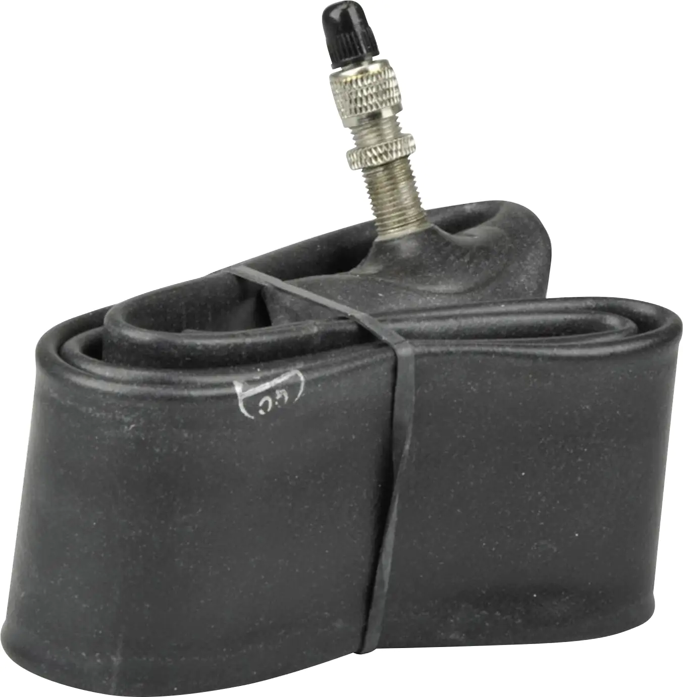 Fischer Fahrradschlauch 12 Zoll breit Dunlopventil Fischer Fahrradschlauch 12 Zoll breit Dunlopventil