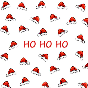 Braun & Company Servietten Motiv Atelier Niko Mütze 33 x 33 cm - 20er Pack