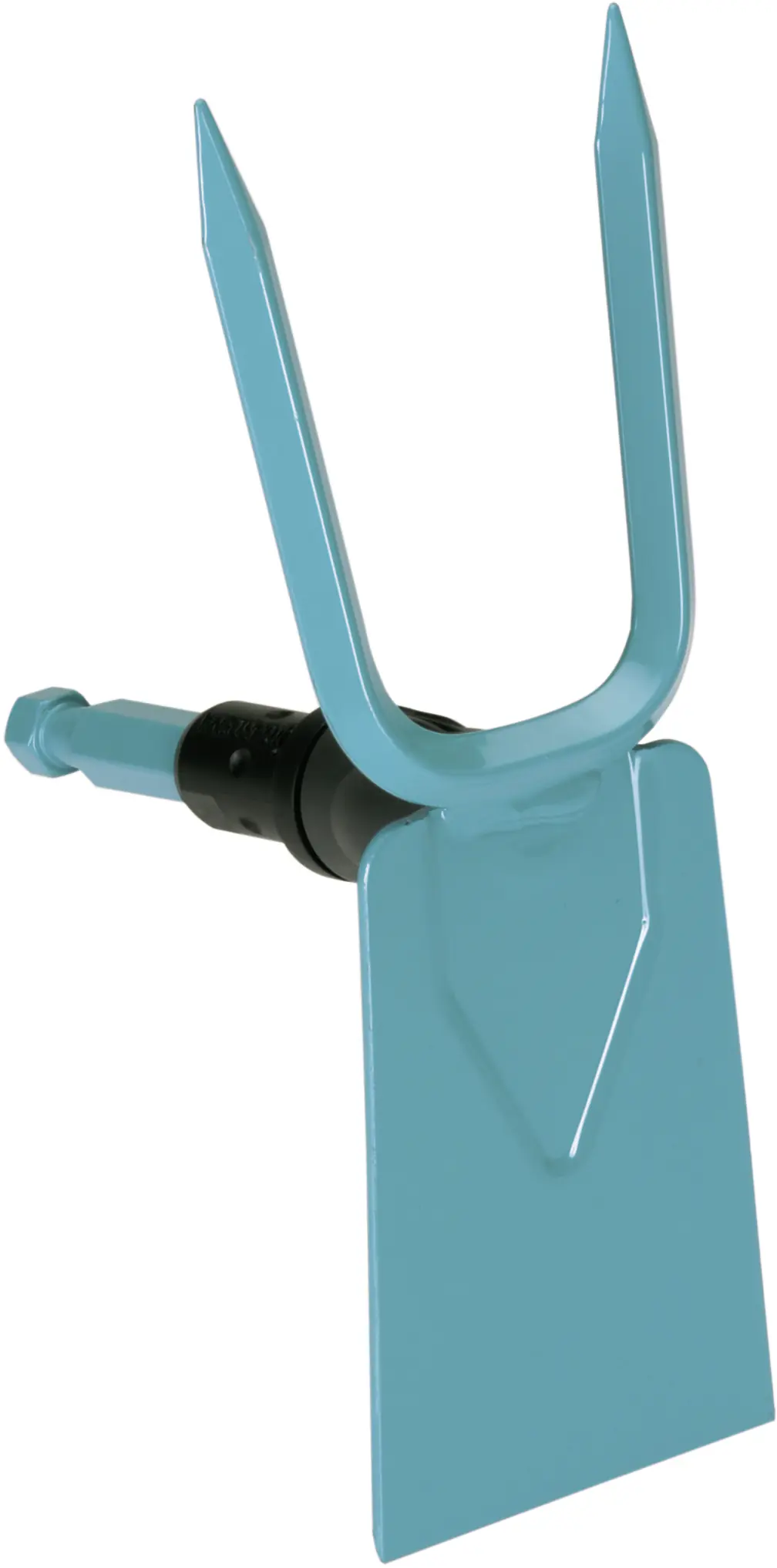 Gardena Gartenhacke Combisystem 2 Zinken 7,5 cm Arbeitsbreite