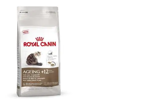 Royal Canin AGEING 12+ 4 kg