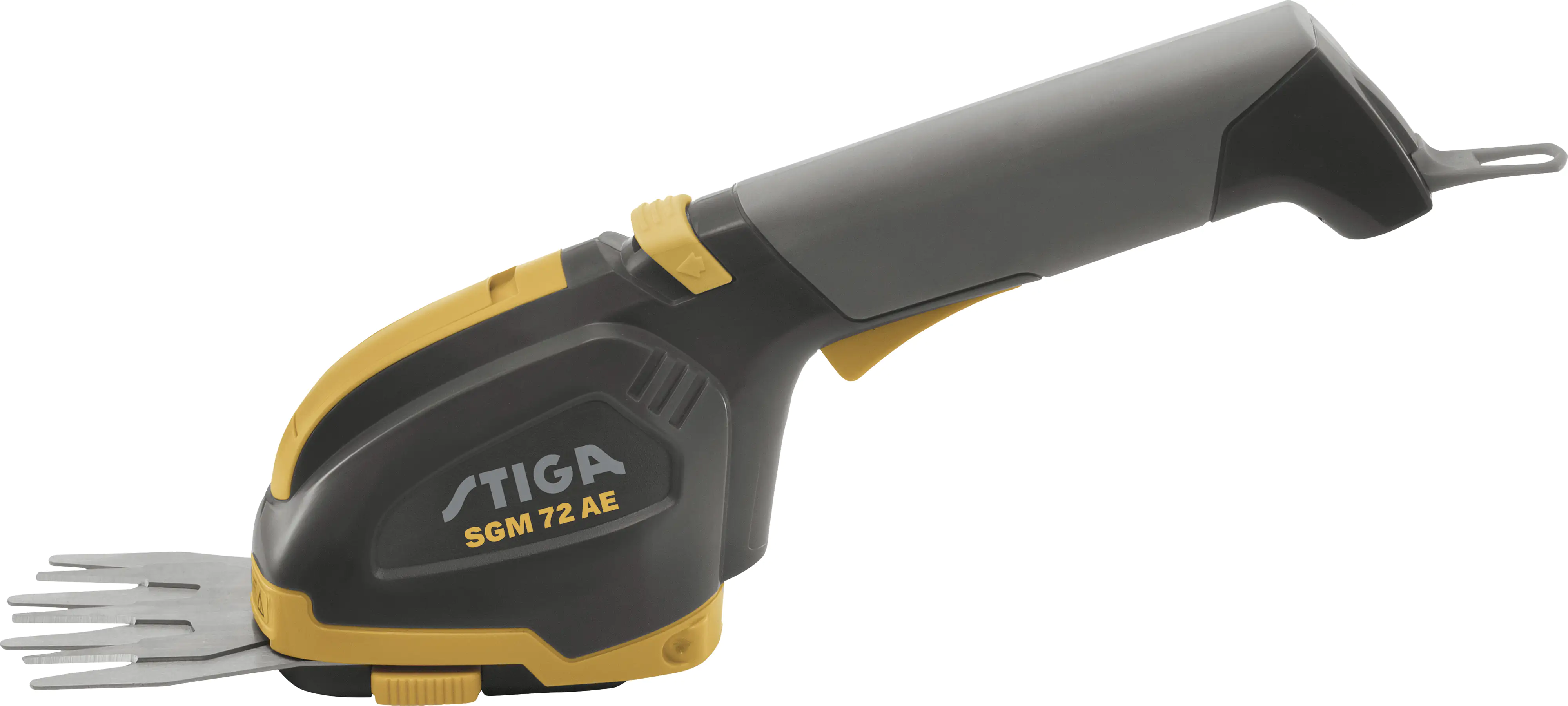 Stiga Akku Gras & Strauchschere SGM 72 AE 7,2 Volt Stiga Akku Gras & Strauchschere SGM 72 AE 7,2 Volt