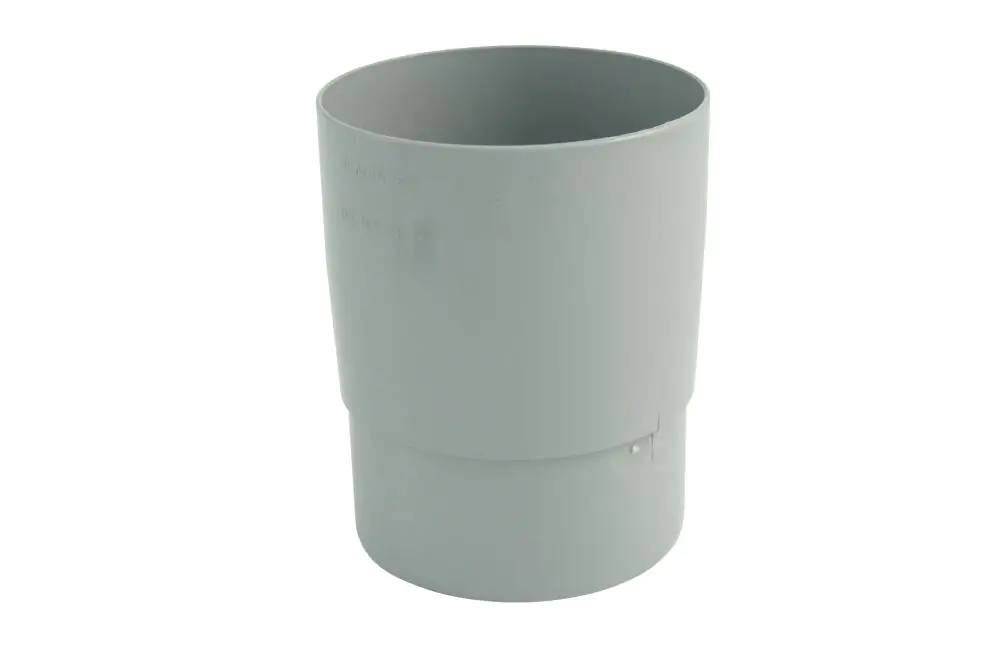 Marley Rohrmuffe NW 75 mm, grau