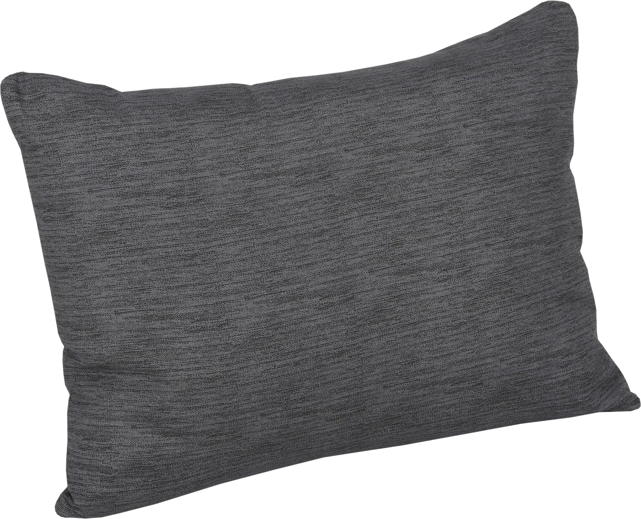 GO-DE Lounge-Ersatzkissen Rücken 55-60 cm x 40 cm x 15 cm, grau, anthrazit GO-DE Lounge-Ersatzkissen Rücken 55-60 cm x 40 cm x 15 cm, grau, anthrazit
