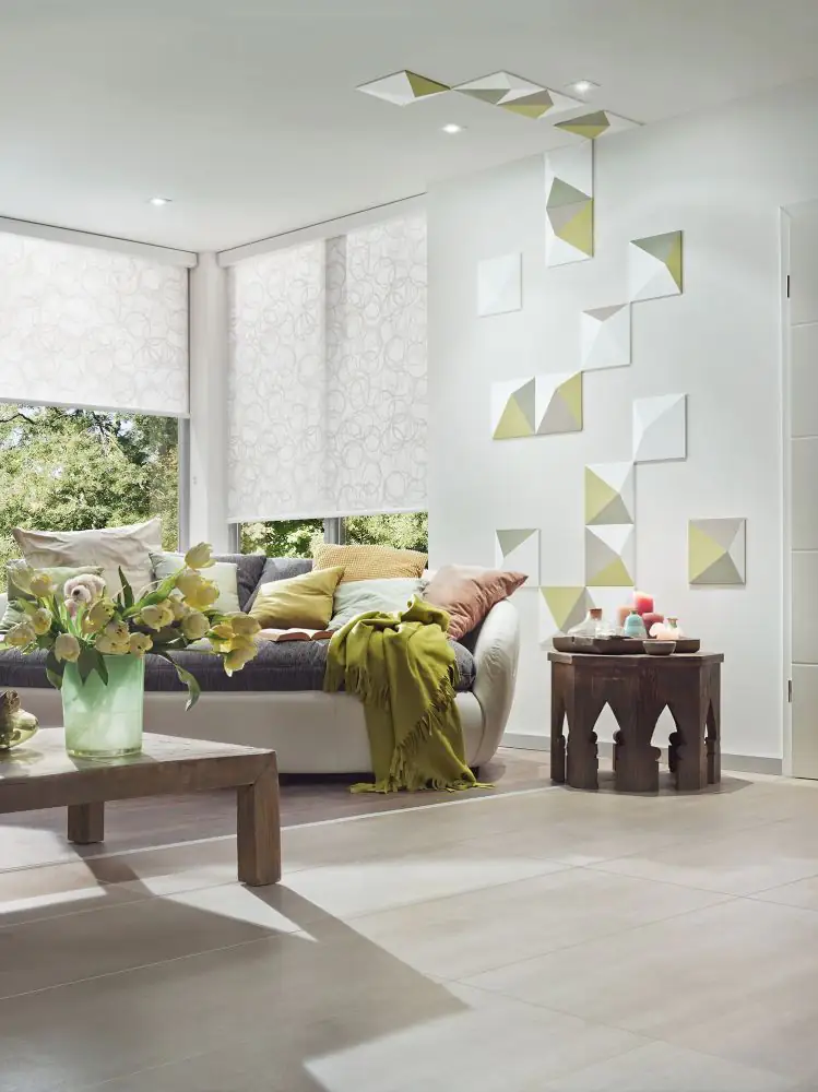 Decosa Creativpaneel Luxor, 48,4cm x 24,2 cm