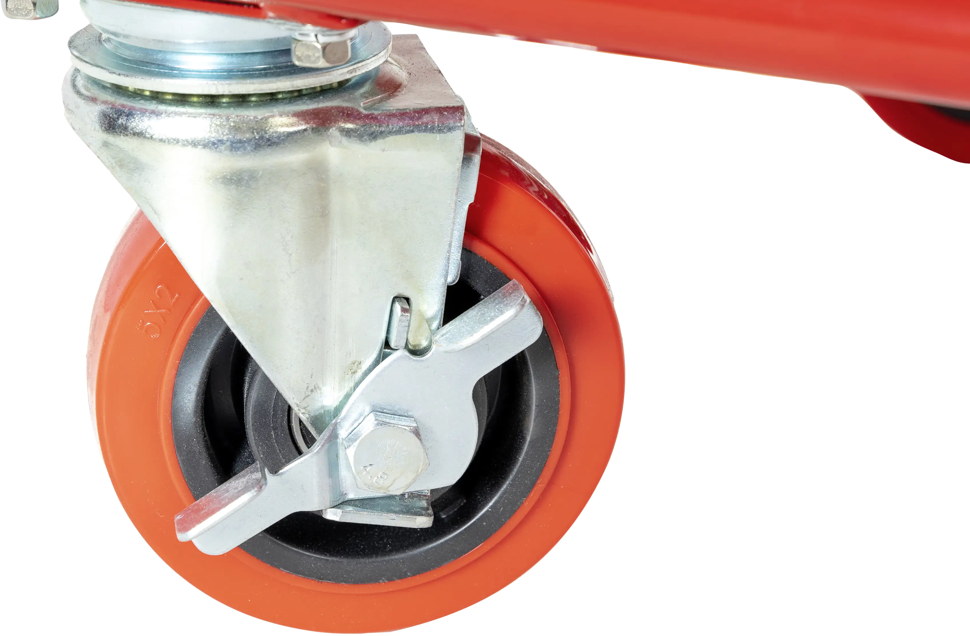 Holzmann Plattenwagen PW1000