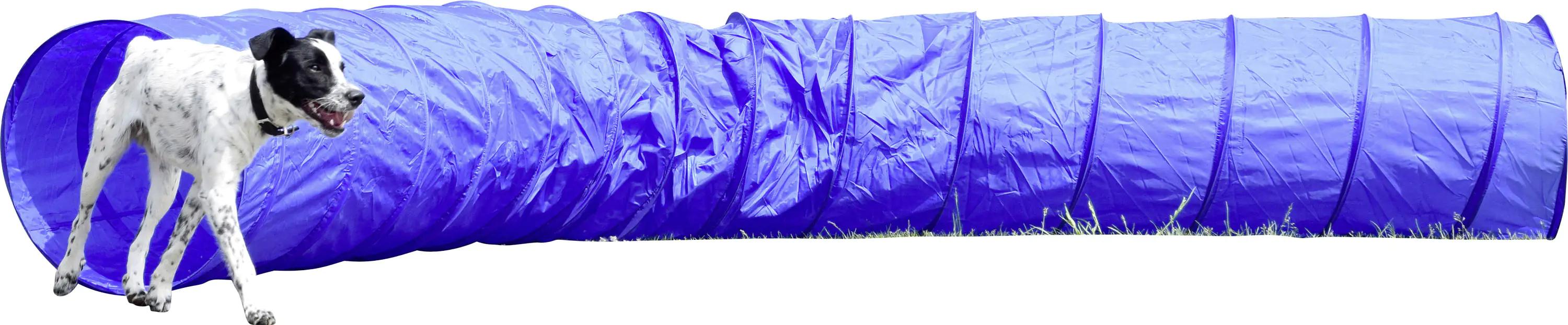 Dobar Agility-Tunnel Ø 60 x 500 cm