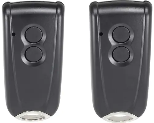 Hörmann Schiebetorantrieb EcoStar Portronic S4000 inkl. 2 Handsender