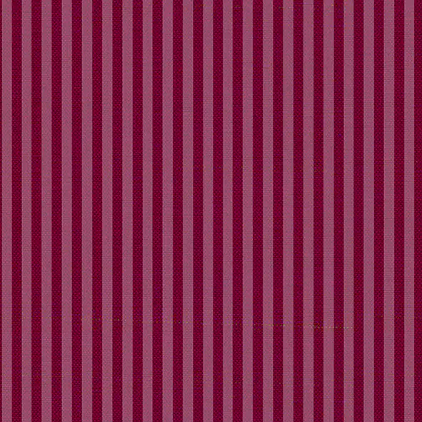 Braun & Company Servietten Linnen Midi bordeaux 33 x 33 cm - 20er Pack