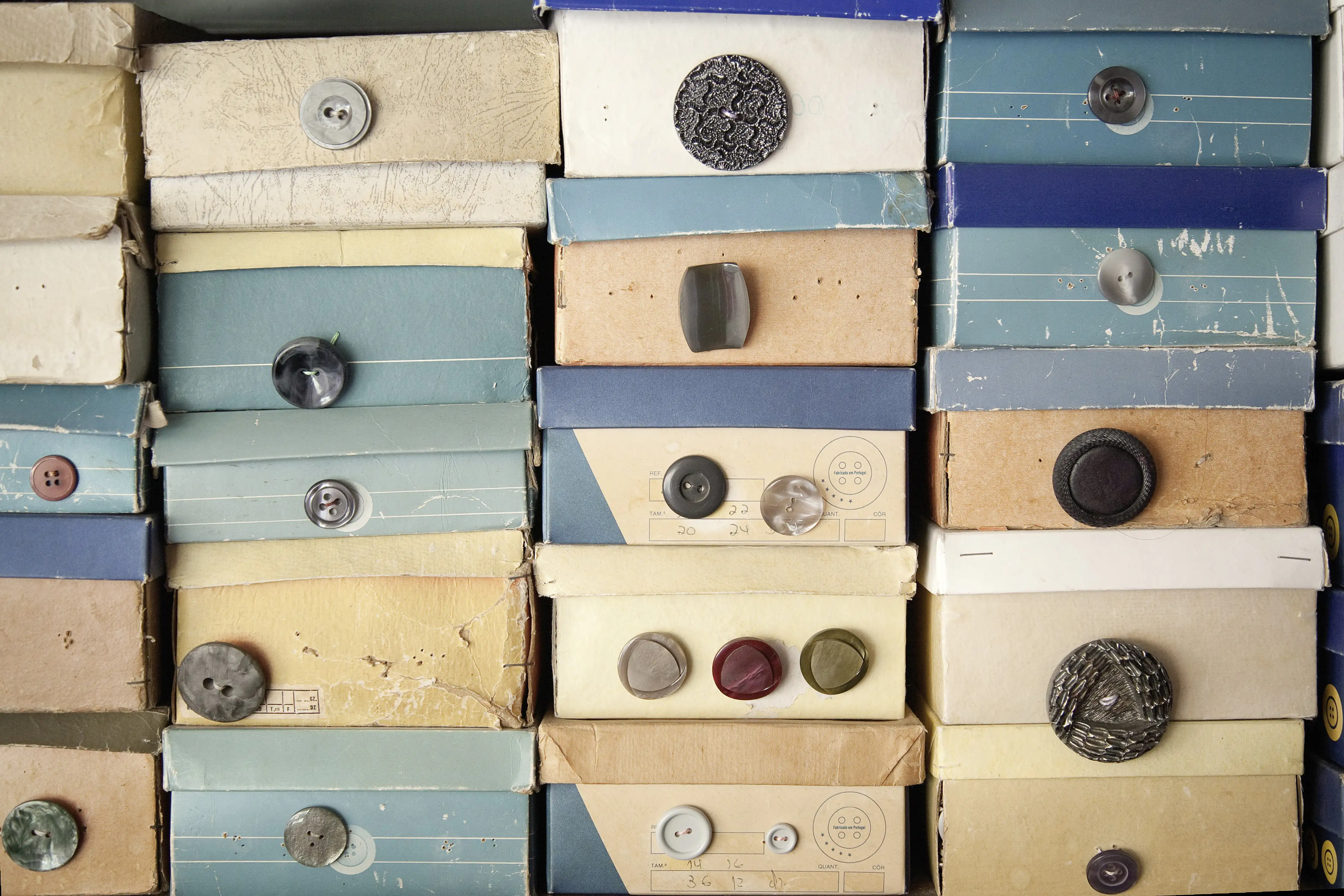 d-c-fix Selbstklebefolie Uni grau matt 90 cm x 2,1 m