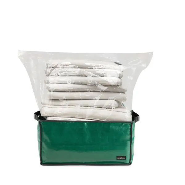 Compactor Vakuumtasche XXXL, 50 x 50 x 25 cm