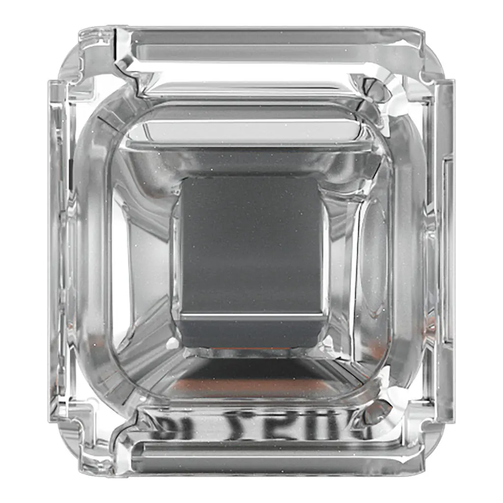 Wago Compact Durchgangsverbinder zum Stecken 2 Leiter 1,5 - 4 mm² - 10 Stück