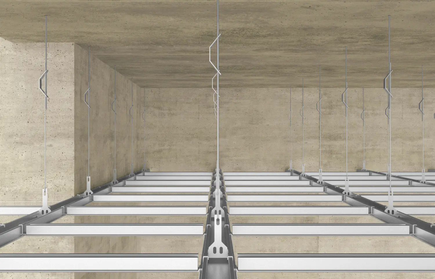 Fischer Gewindestangendübel 6.0 x 35 mm - 6 Stück