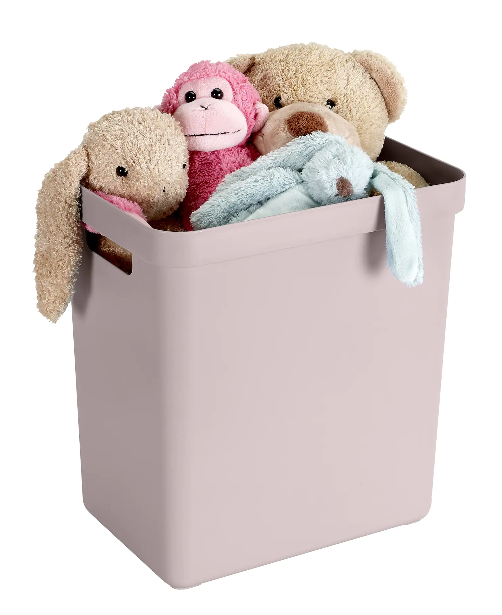 Sunware Aufbewahrungsbox Sigma Home 25 L rosa