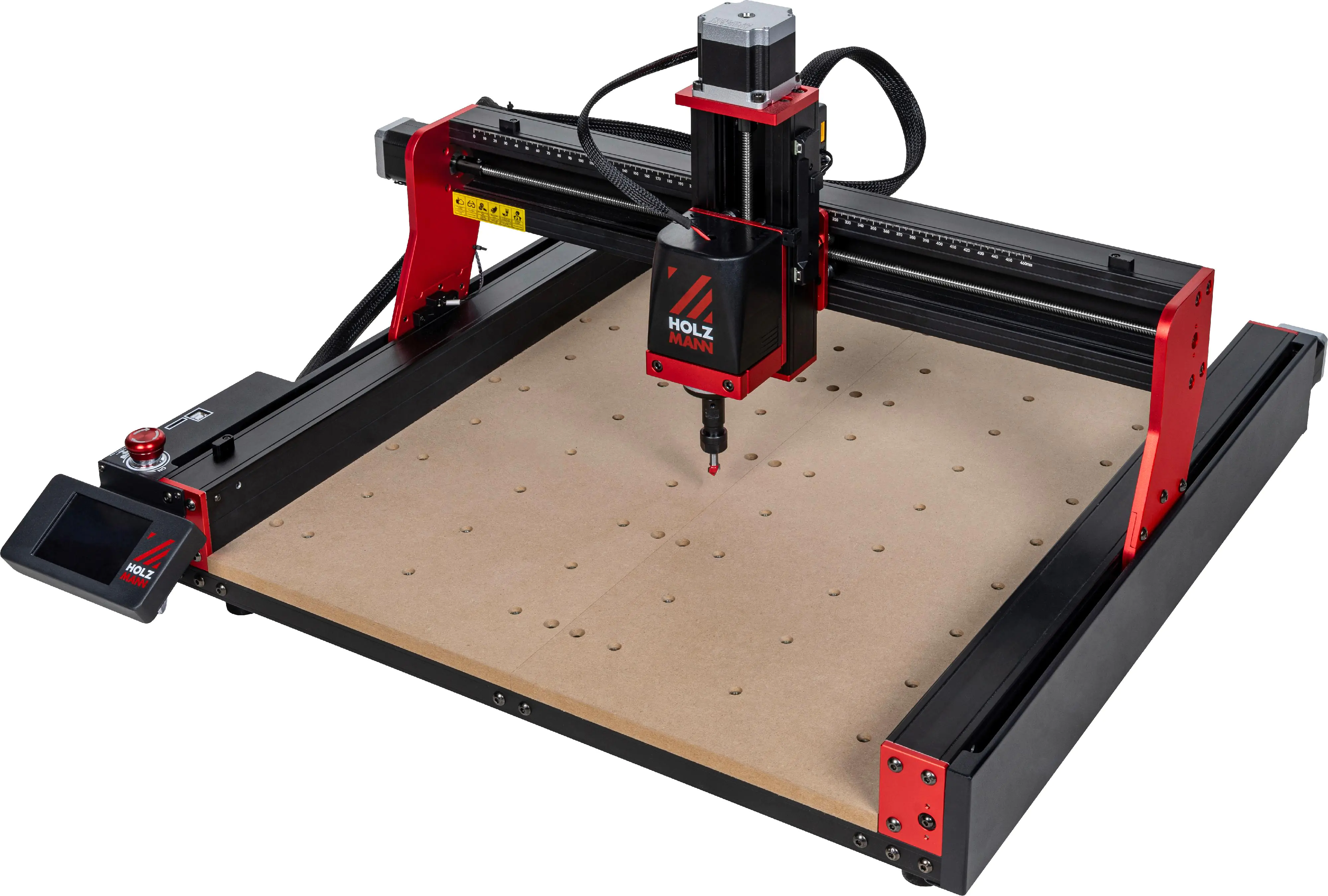 Holzmann CNC Tischfräse CTF45P_230V