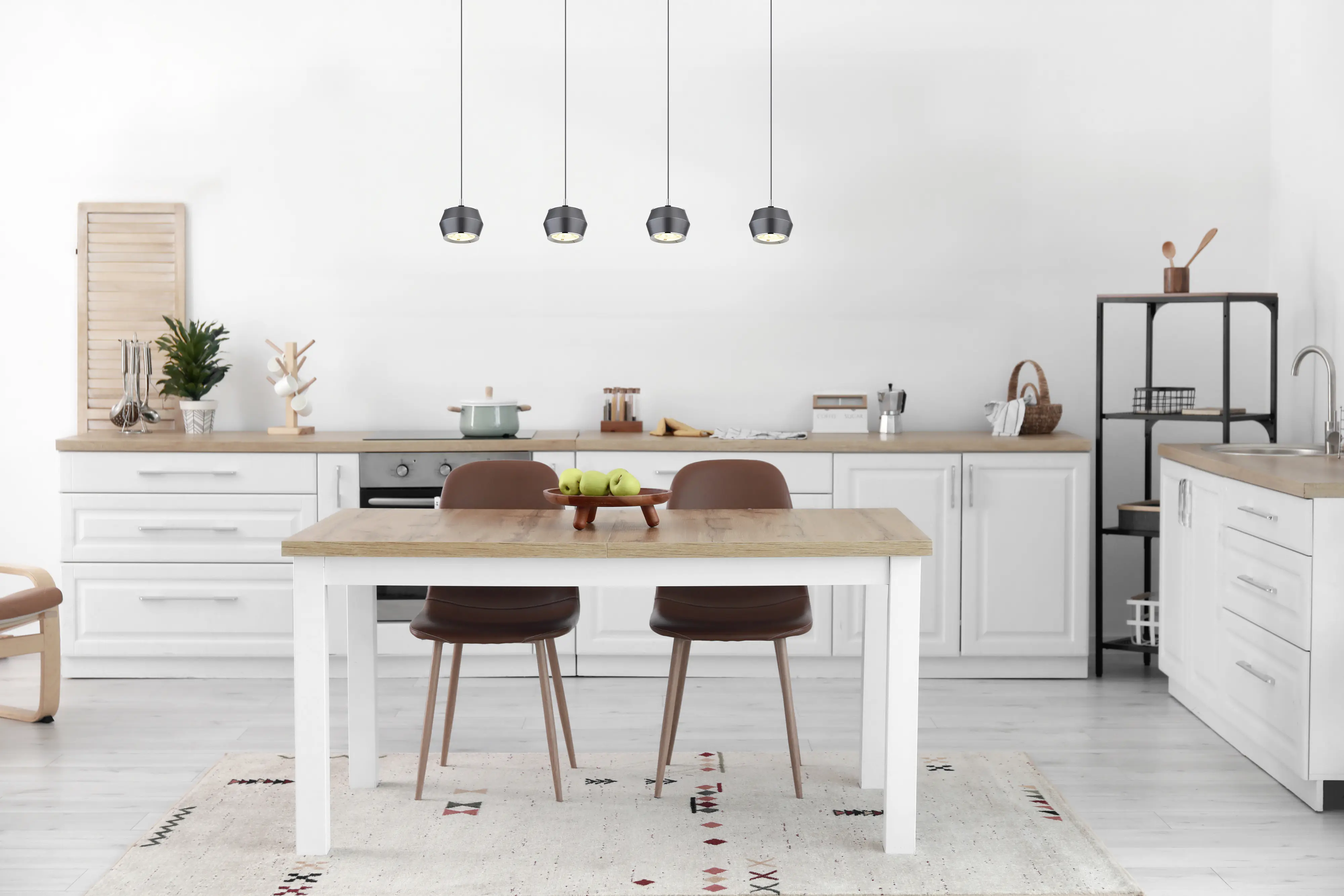 Globo Hängeleuchte Marthy