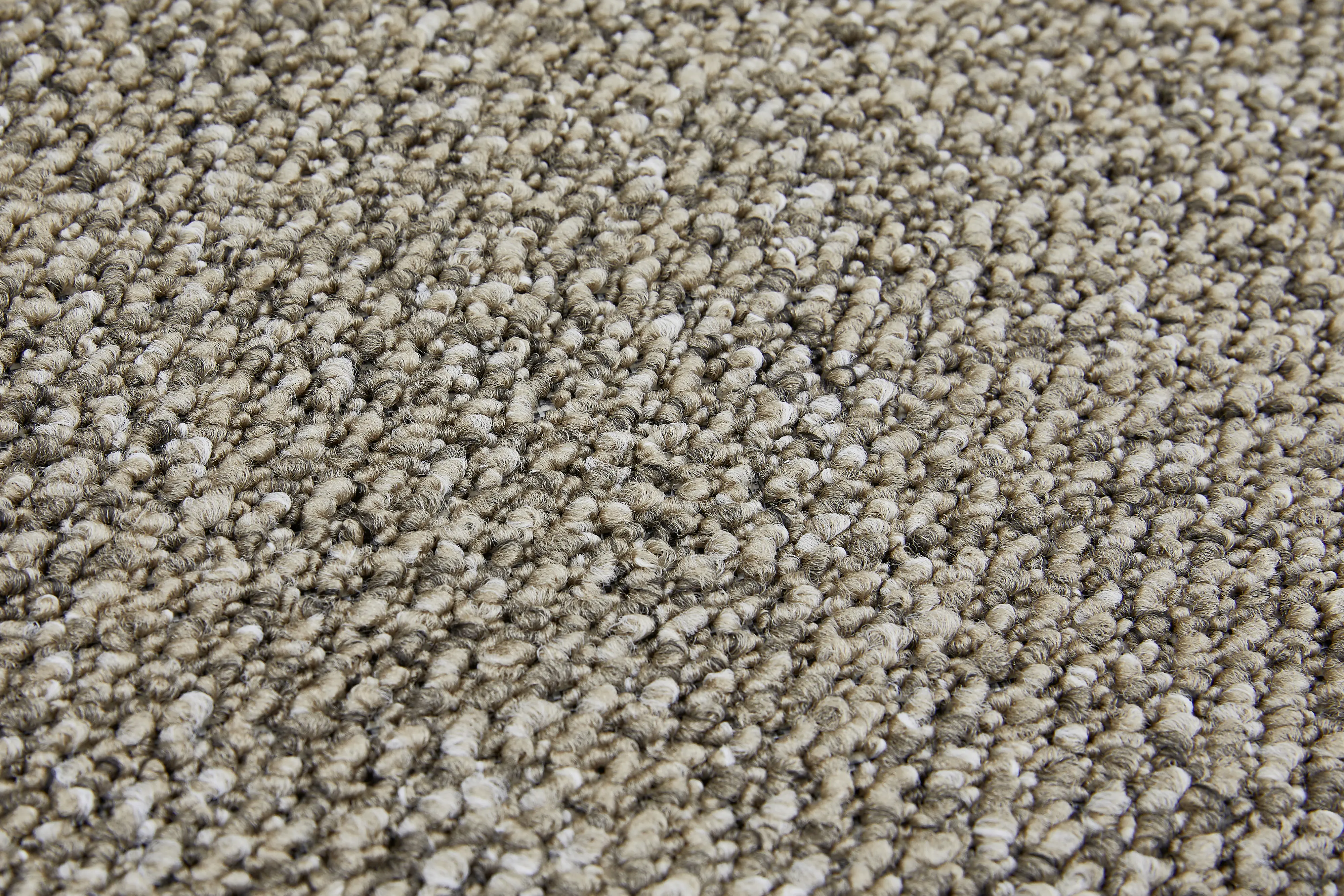 Stufenmatte Savanna Braun-Beige  65x28 cm