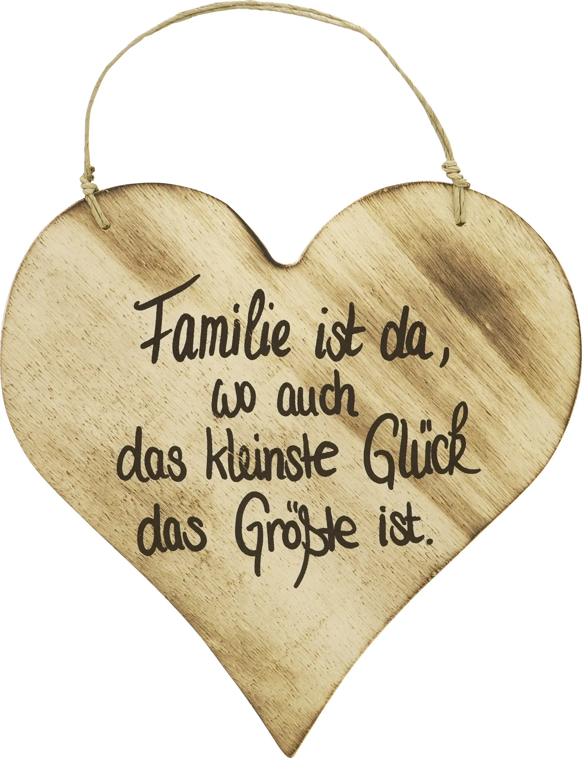 Badeko Herz Glück 25 x 25 x 4 cm natur Badeko Herz Glück 25 x 25 x 4 cm natur