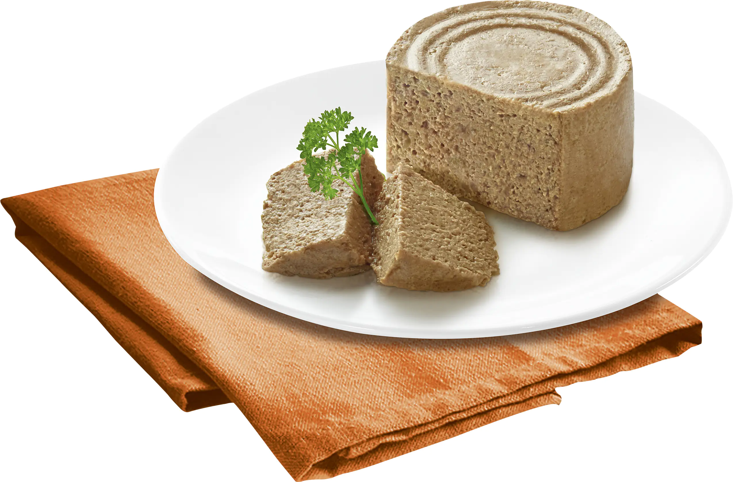 Vitakraft Poésie Katzenfutter Mousse Ente 85 g Vitakraft Poésie Katzenfutter Mousse Ente 85 g