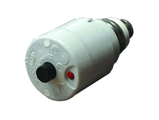 Schraubautomat E27 L 10A