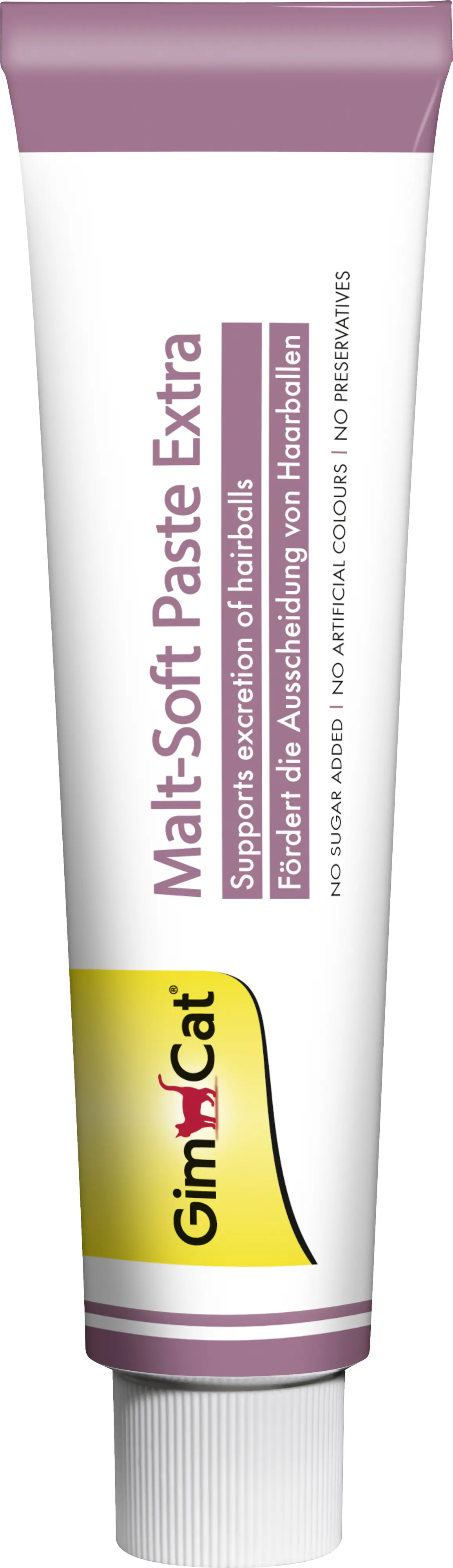 GimCat Malt-Soft Paste Extra 200 g