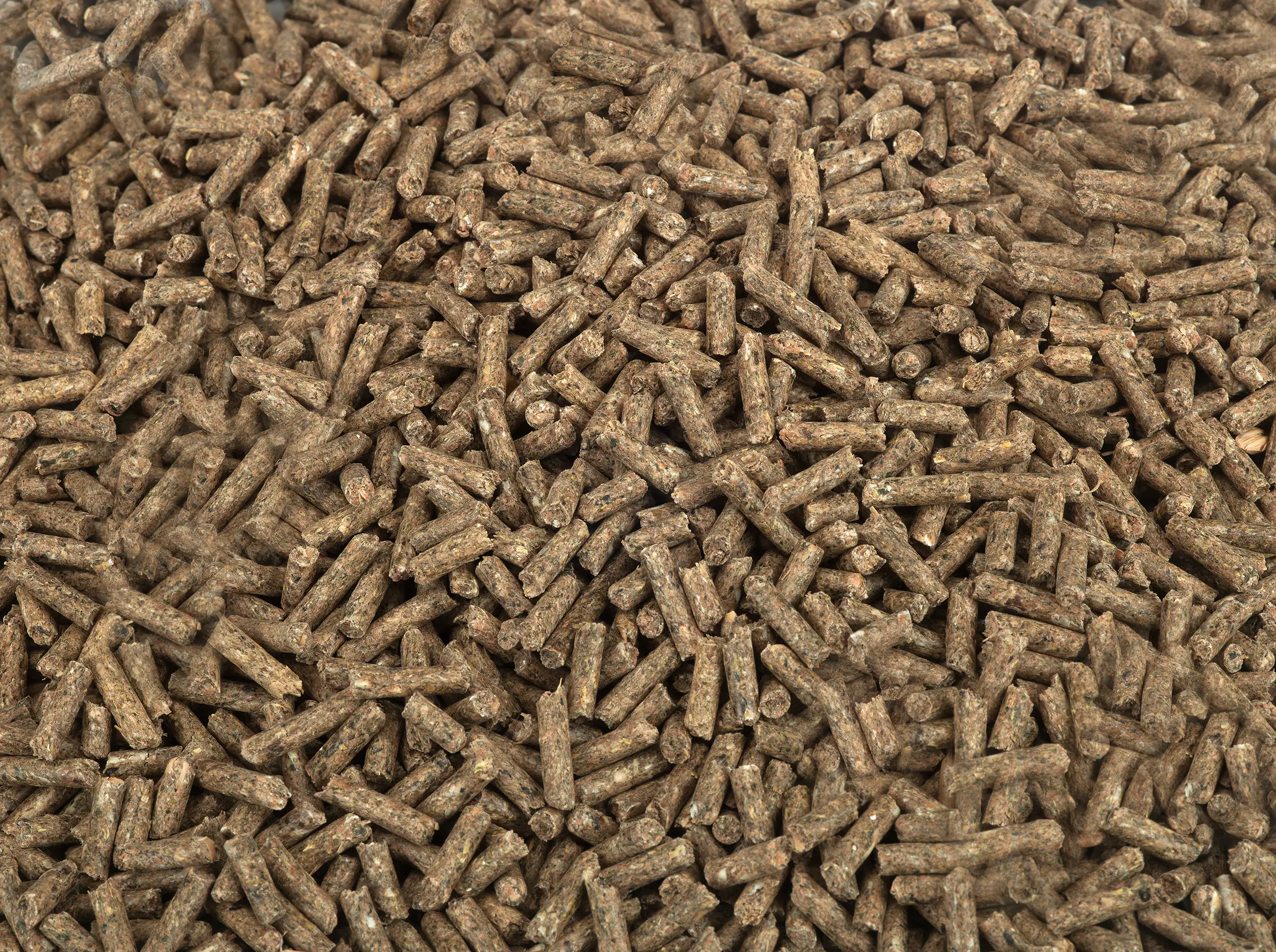 Tocks Kaninchenfutter 10 kg Sack