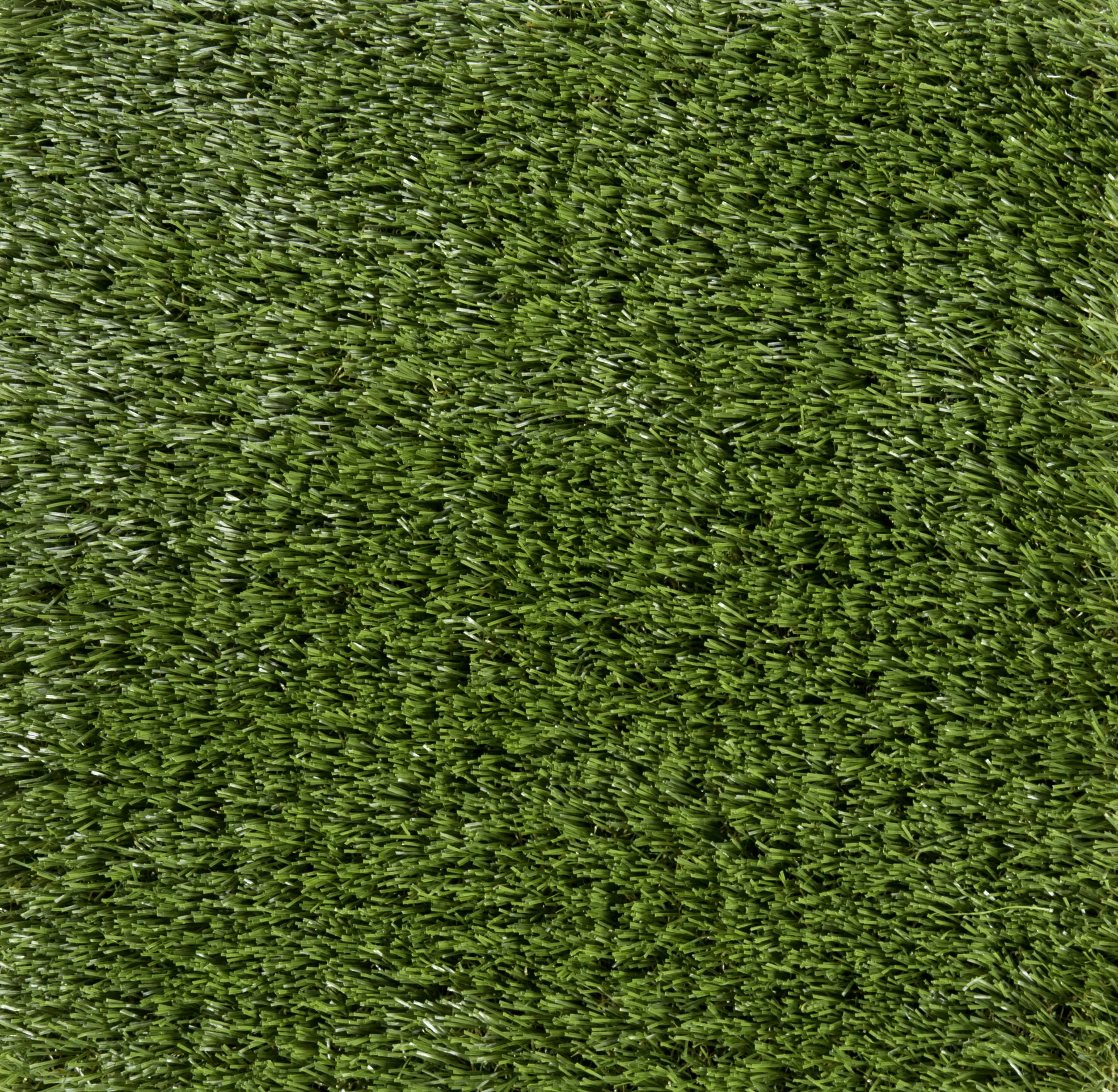 Kunstrasen Madeira getuftet, grün, 4 m,  mit Drainagelöchern