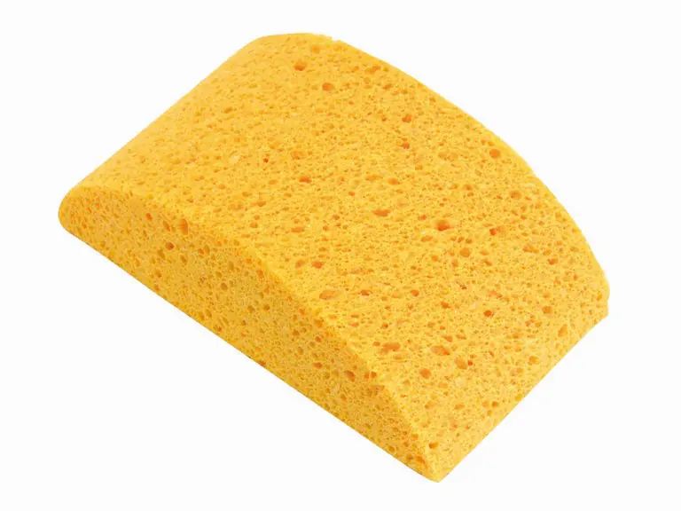 Coronet Viskoseschwamm abgerundet 16 x 8 cm 